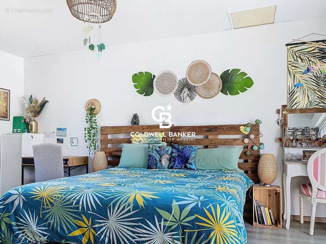 Maison à BUSSAC-SUR-CHARENTE