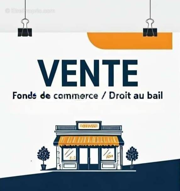 Commerce à FORCALQUIER