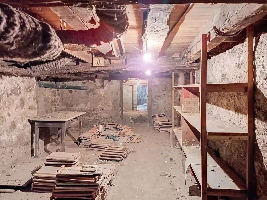 Appartement à SAINT-GIRONS