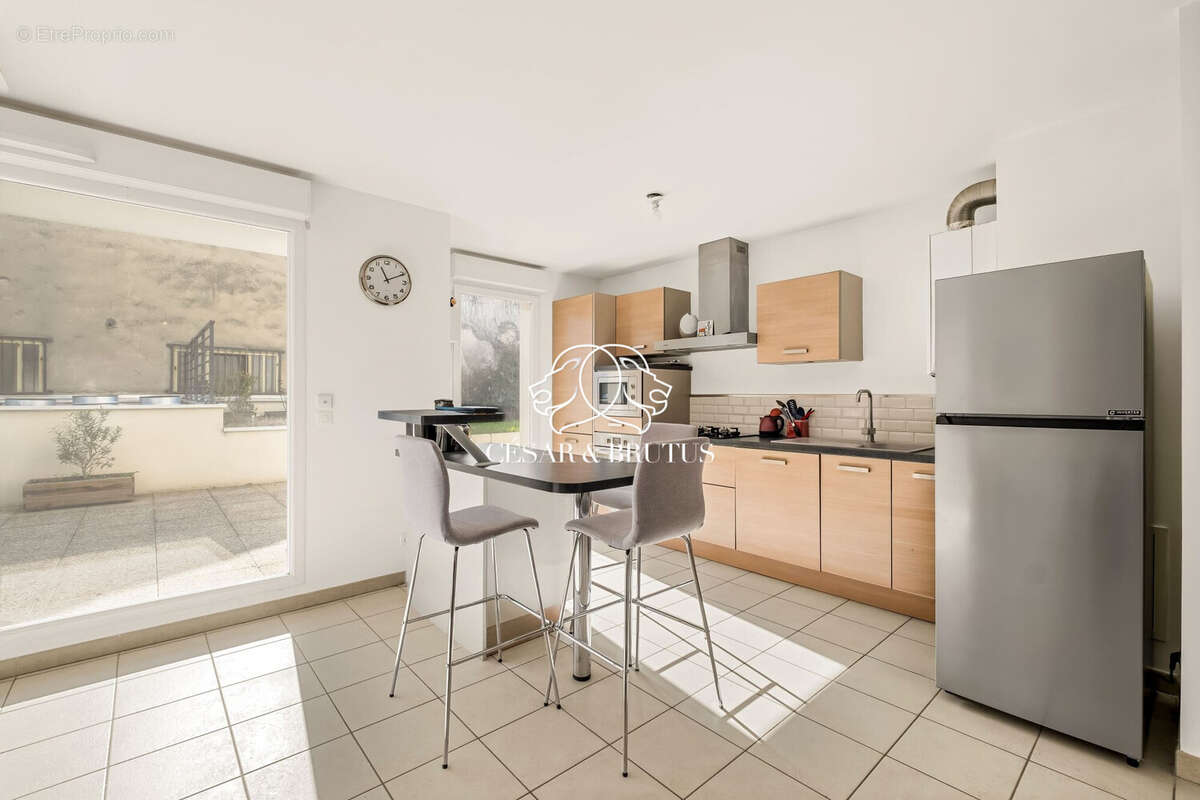 Appartement à VIENNE