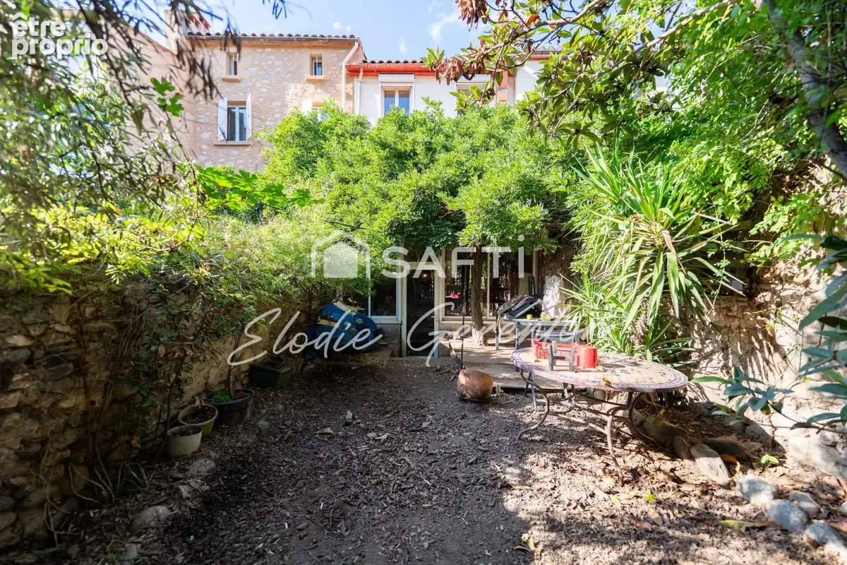 Photo 1 - Maison à PRADES