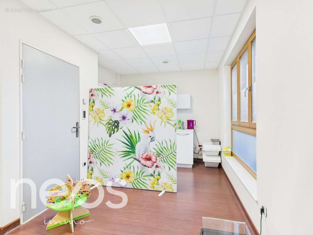 Commerce à NUITS-SAINT-GEORGES