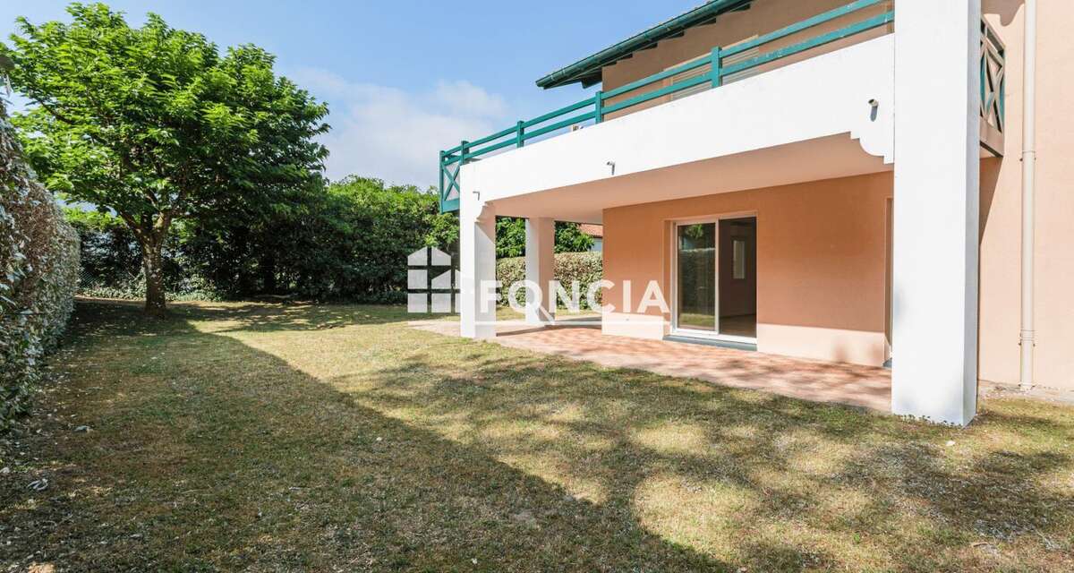 Appartement à ANGLET