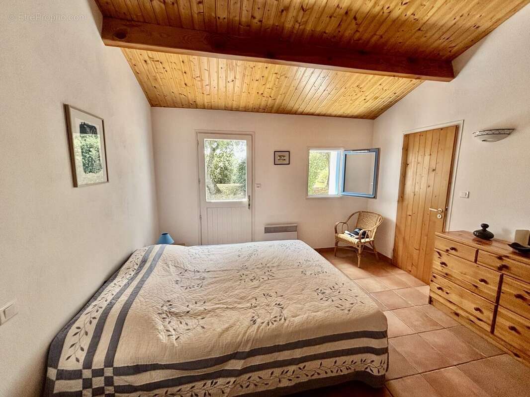 Maison 132 m² à Noirmoutier-En-L'ile  - photo 7