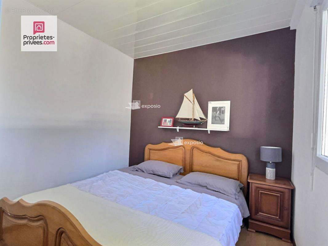 Maison à ROQUEBRUNE-SUR-ARGENS