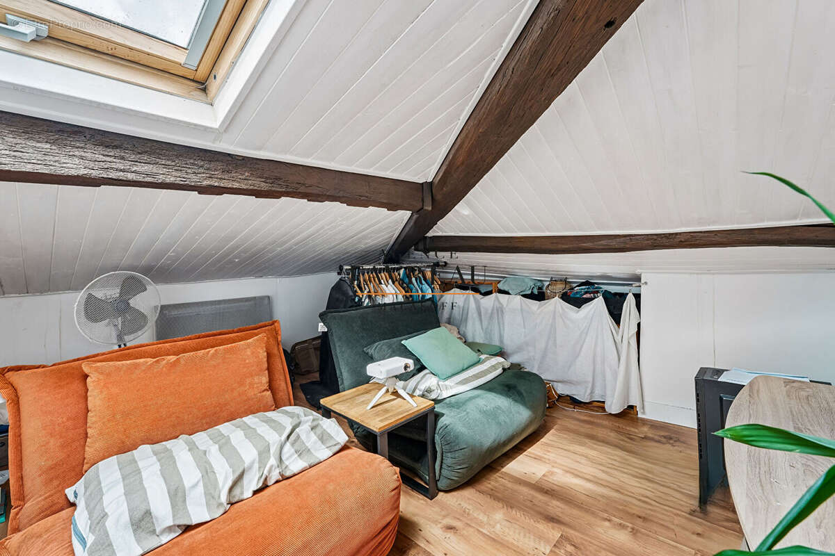 Appartement à MALAKOFF