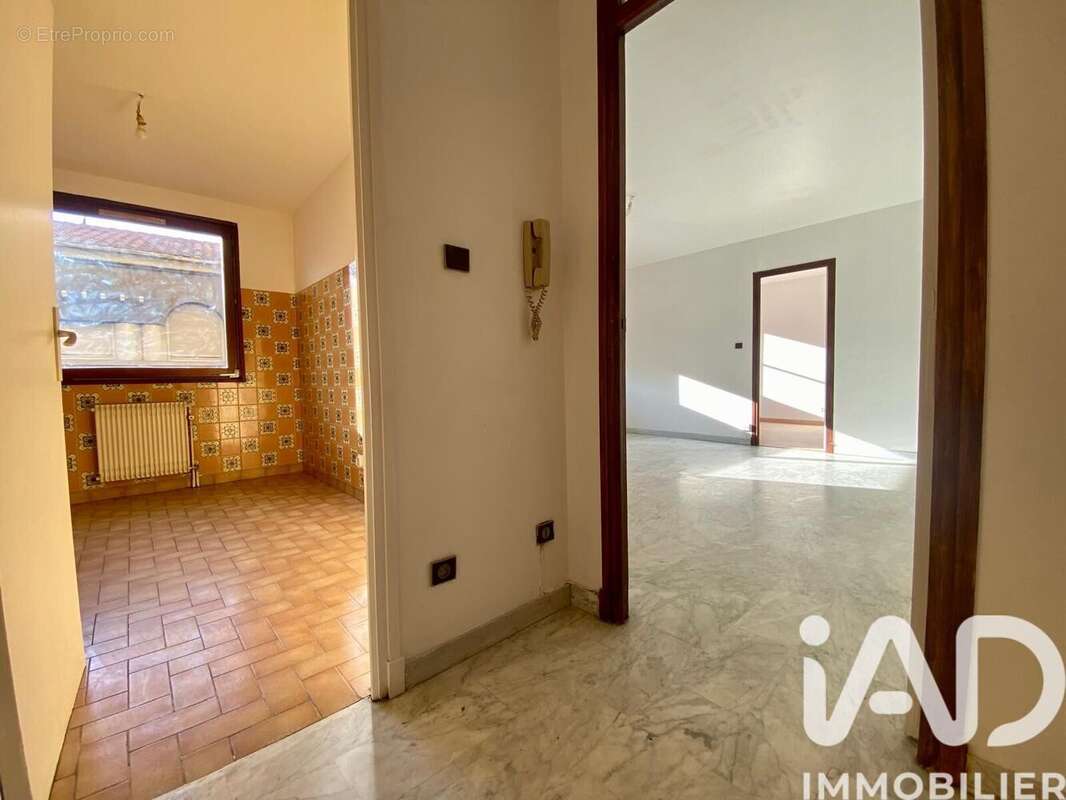 Photo 6 - Appartement à PERPIGNAN