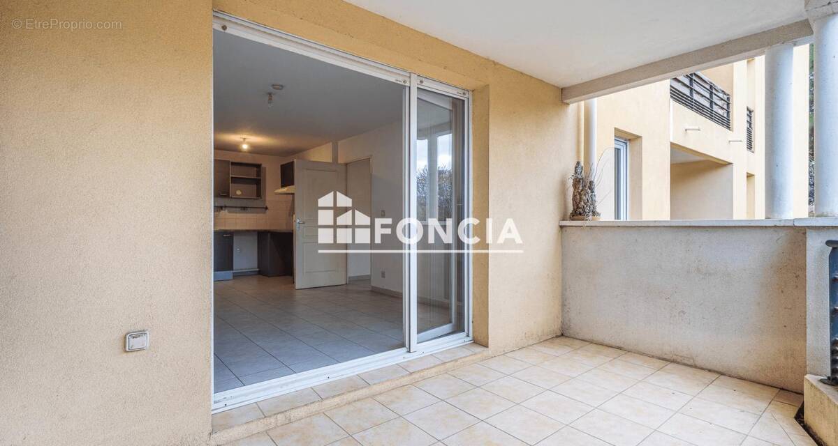 Appartement à LA SEYNE-SUR-MER