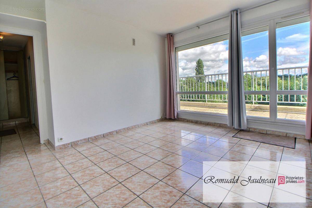 Appartement à LUISANT