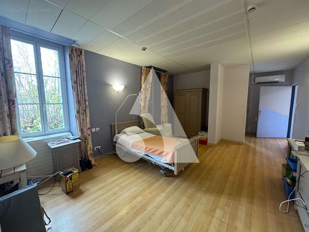 Appartement à NIORT