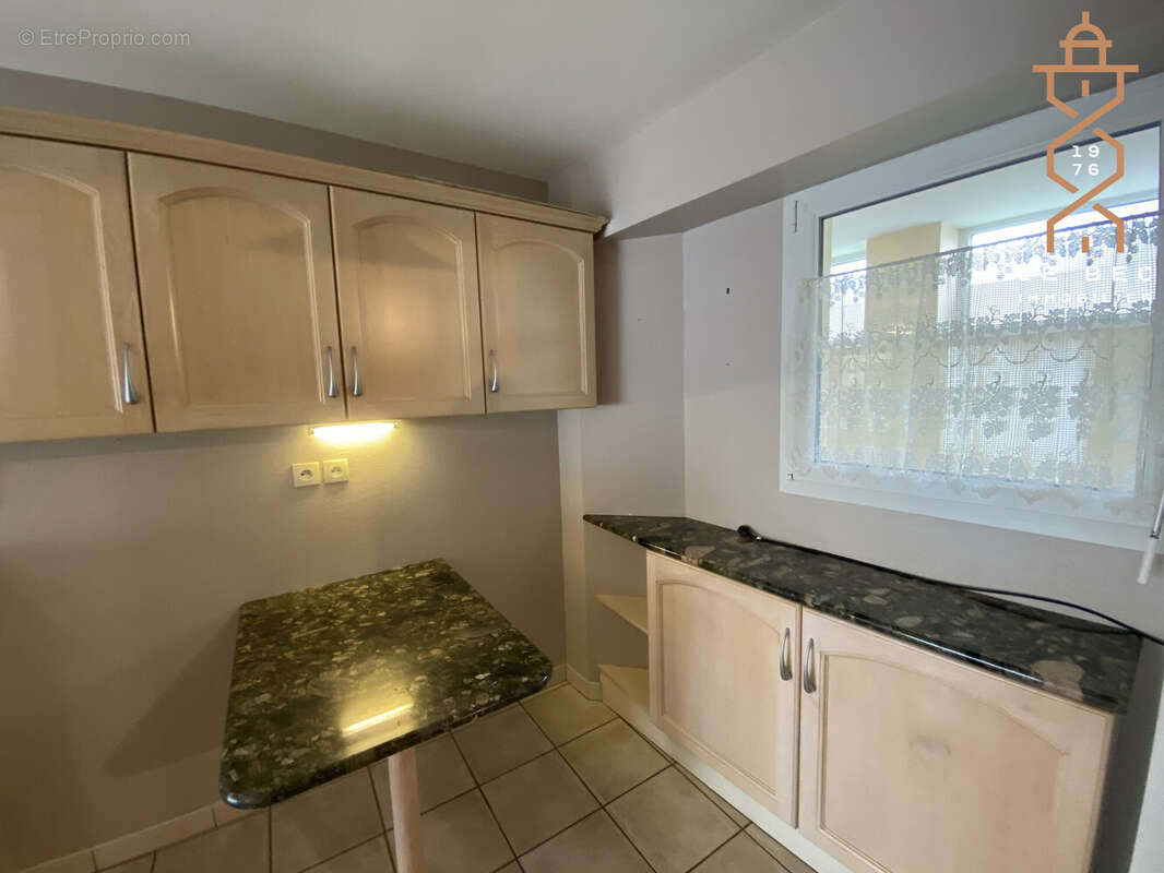 Appartement à VANNES