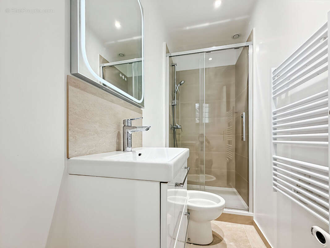 Appartement studio à vendre au centre-ville de Rosny-sous-Bois - Réf 4196 - photo 6