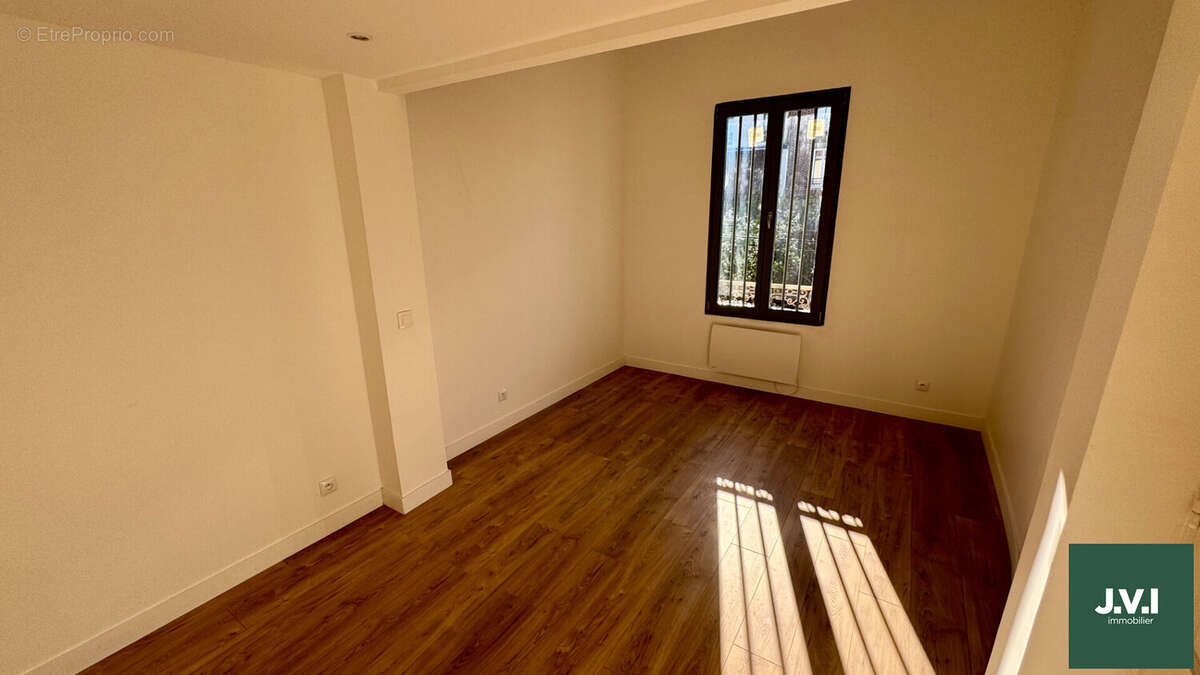 Maison à ENGHIEN-LES-BAINS