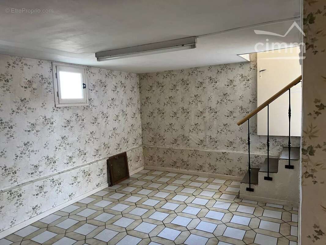 Maison  4 chambres à Bourbon-Lancy - photo 9