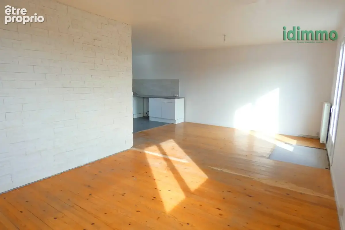 Belle maison 4 chambres - photo 2