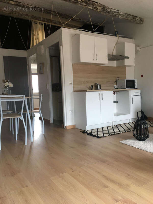 Appartement à DRAGUIGNAN