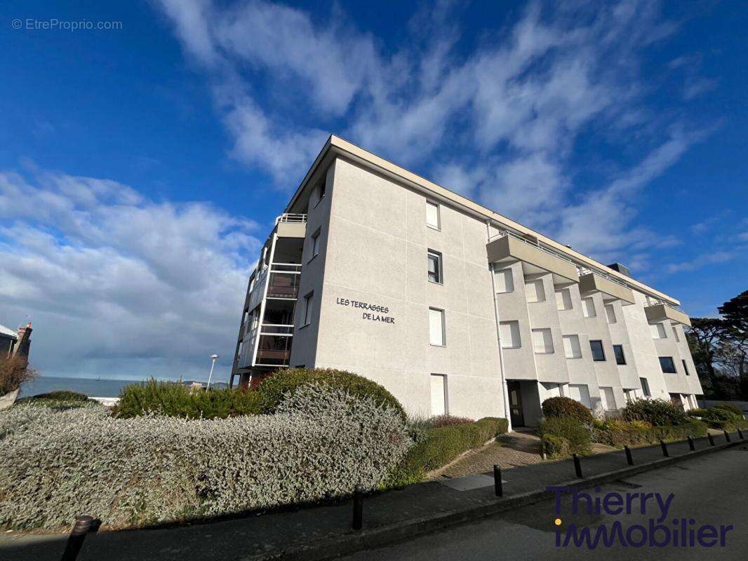 Appartement à DINARD