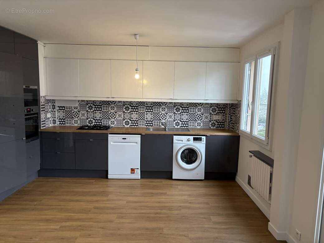 Appartement à CLAMART