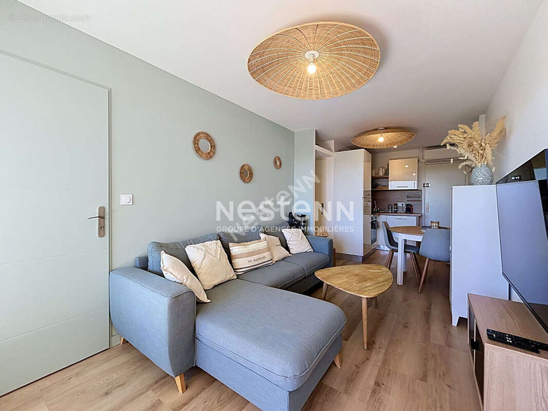 Appartement à LE GRAU-DU-ROI