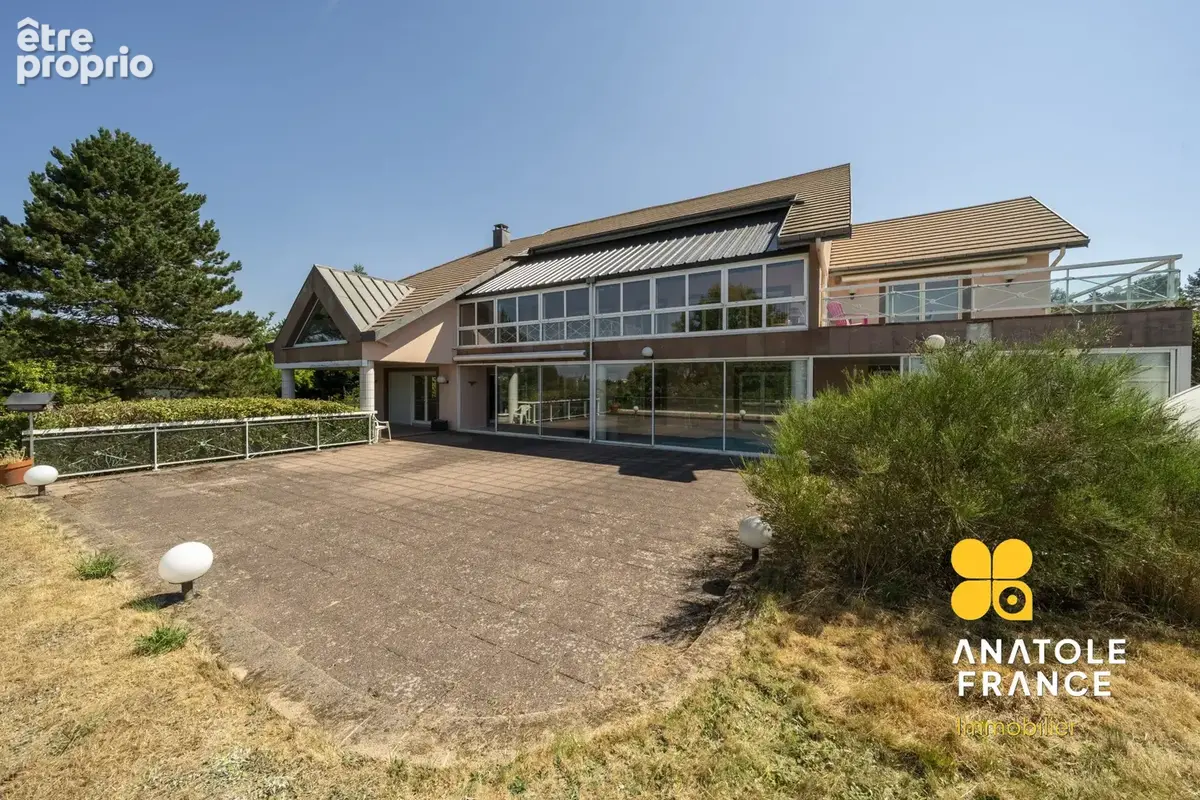 Maison 10 pièces 373 m² à vendre à Epinal (88000) - photo 5