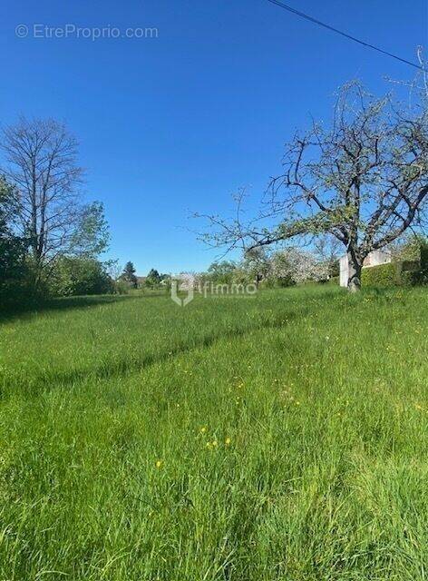 Terrain à ENCHENBERG