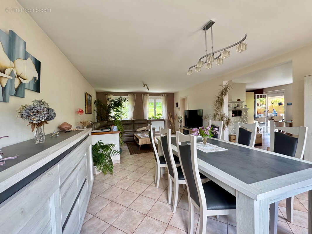 Maison à NATZWILLER