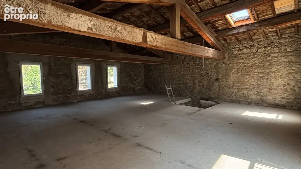 Maison  4 pièce(s) 130 m2 - photo 4