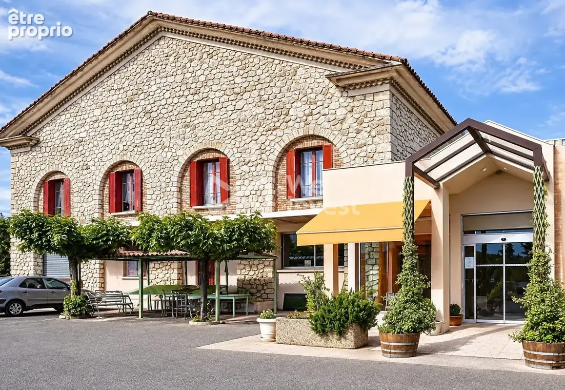 Appartement 4 pièces 105 m² à vendre à Saint-Gely-Du-Fesc (34980) - photo 2