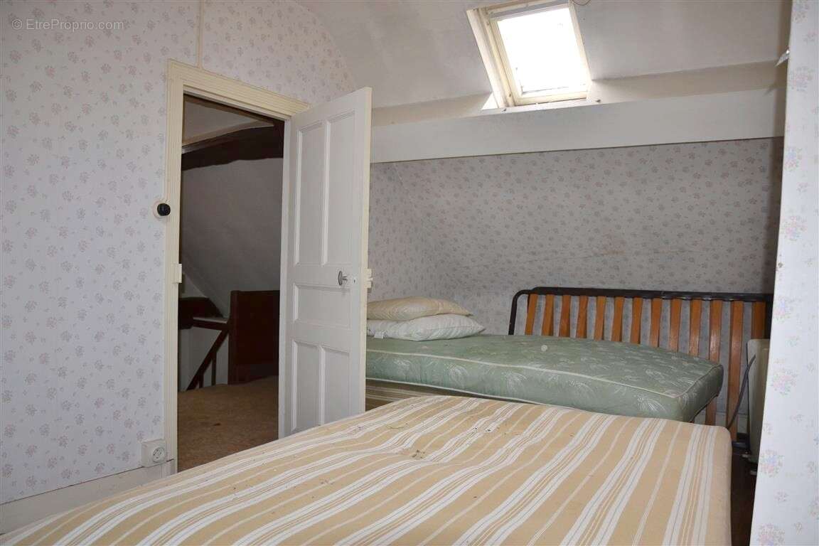 Maison à NONANT-LE-PIN