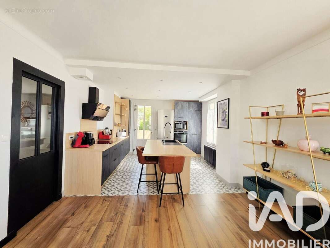 Photo 4 - Maison à BONNEVAL