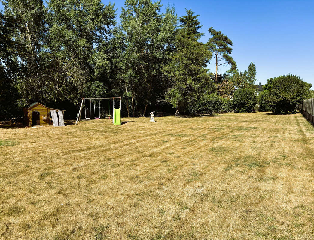 Exclusivite - 5 min chateauneuf en thymerais - photo 8