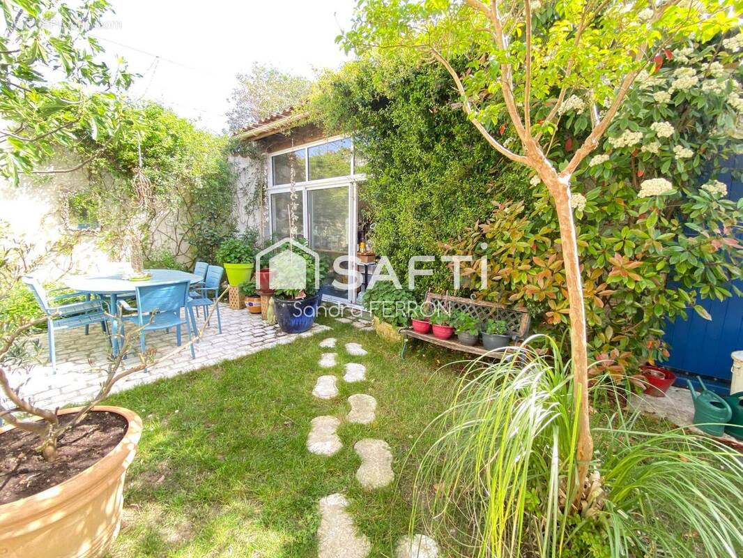 Photo 1 - Maison à MATHA