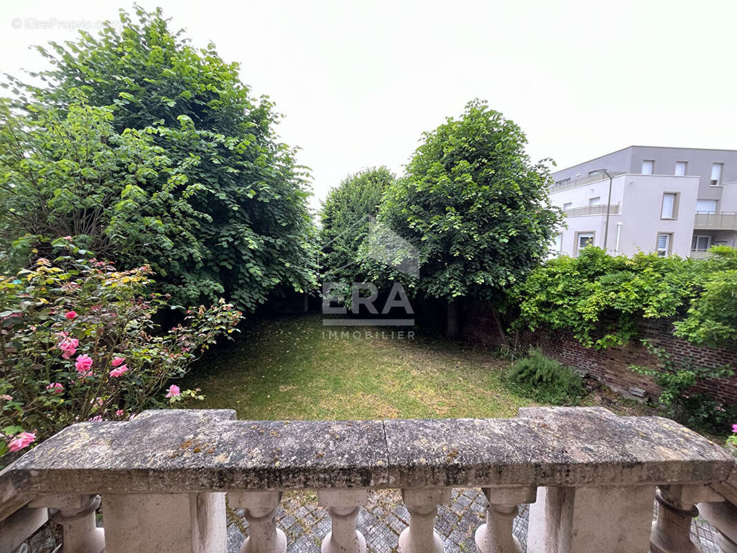 Maison à ELBEUF