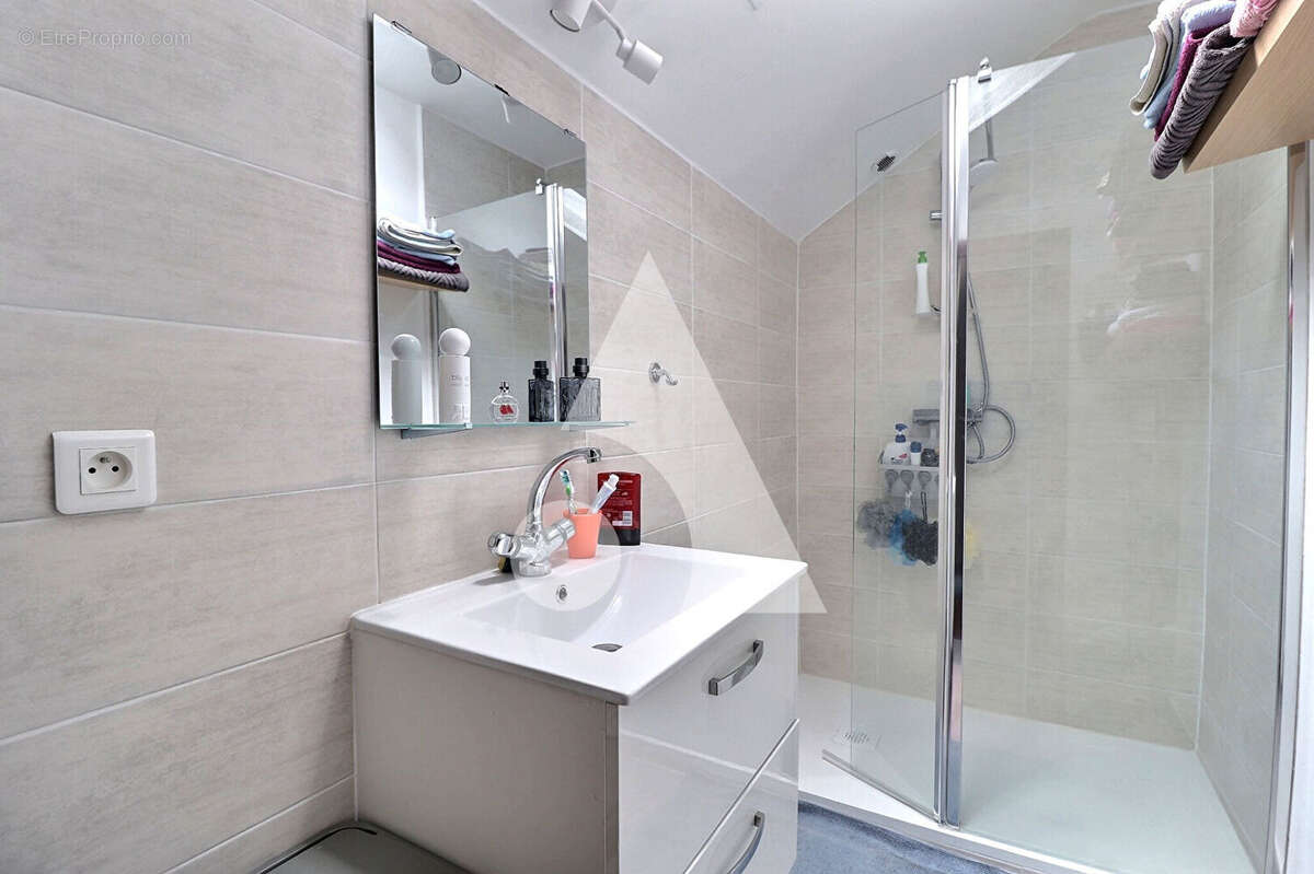 Maison Sannois 3 pièces - BELLE ETOILE - photo 8