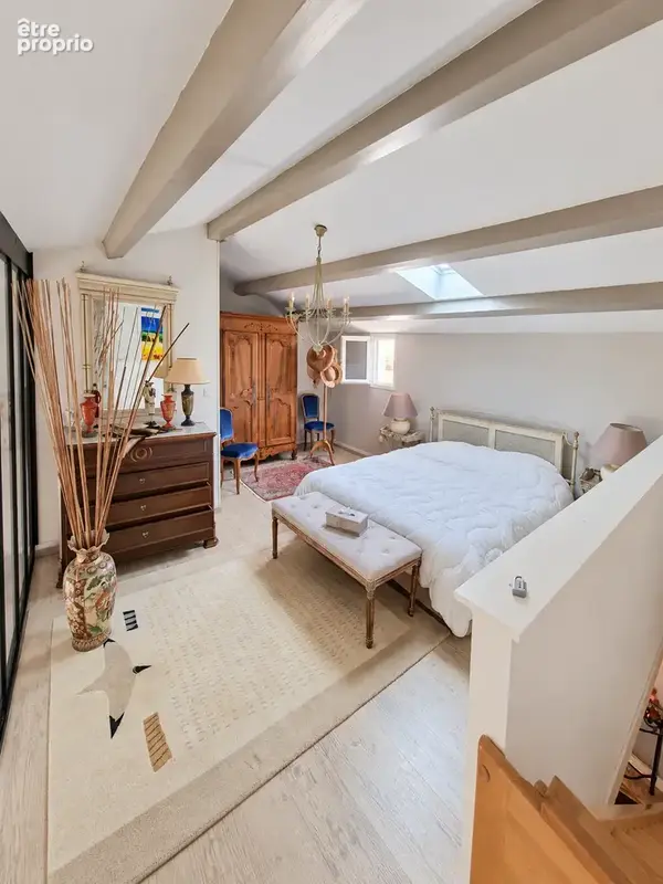 Mornac-sur-Seudre - Maison familiale avec intérieur coup de cœur - Suite parentale, jardin-patio sans vis-à-vis - photo 11