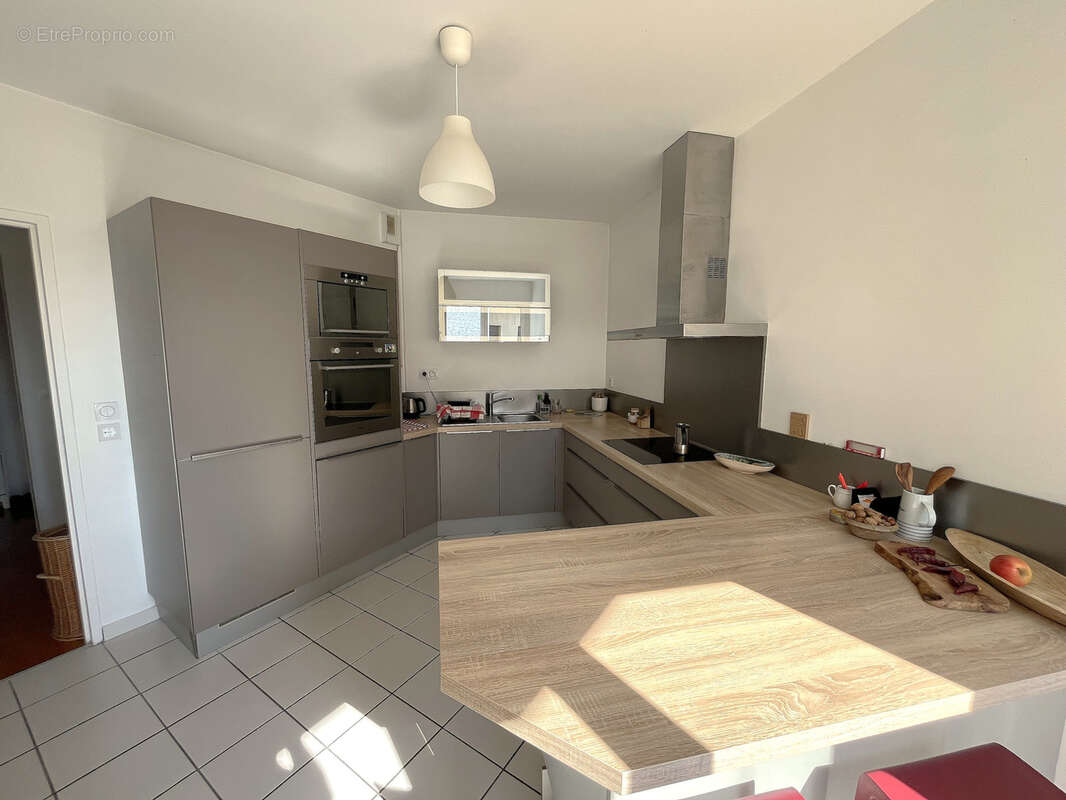 Appartement à CHAMALIERES