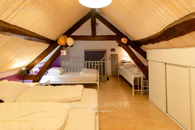 Maison à vendre 3 pièces GACE (61) - photo 16