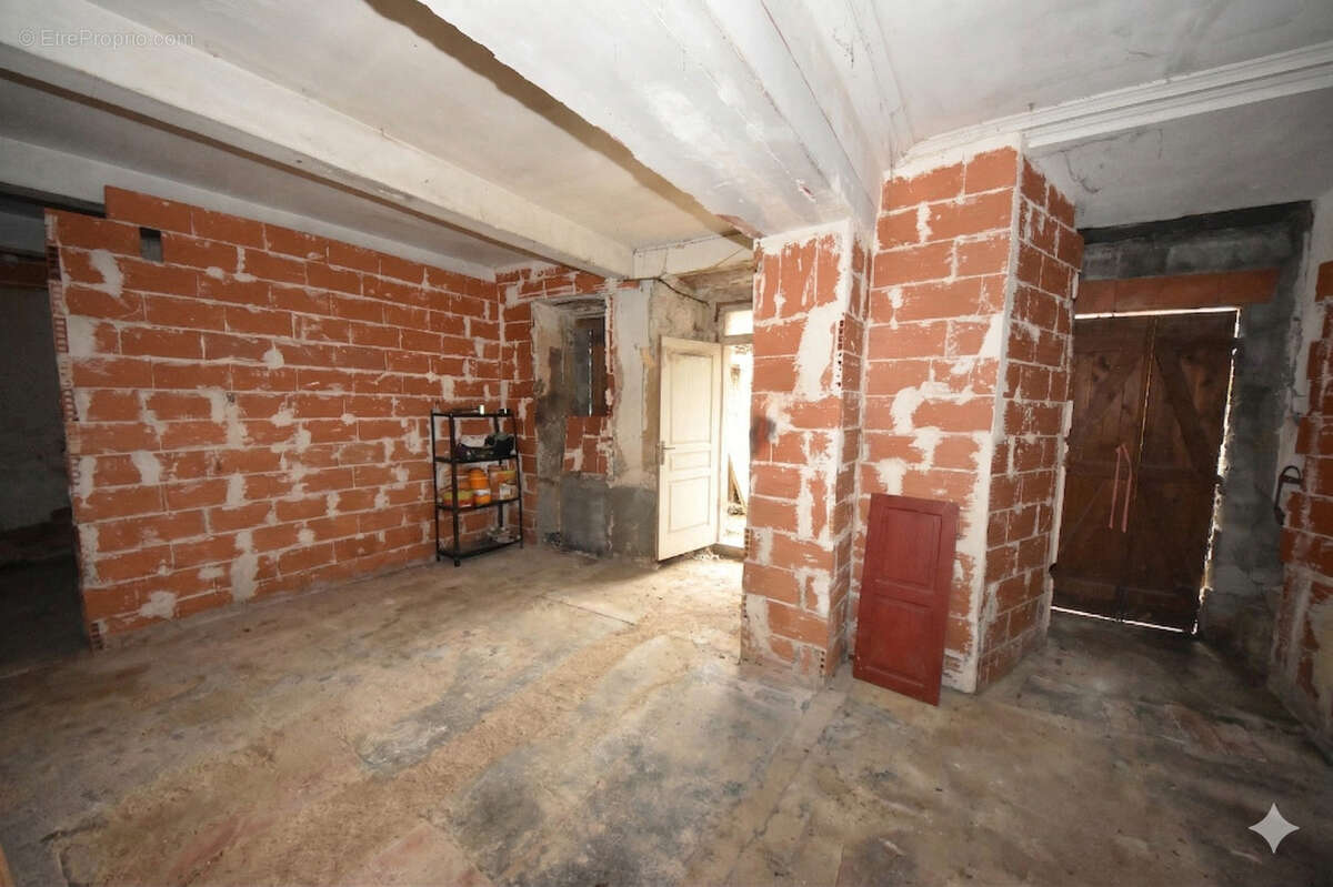 Appartement à SAINT-MARCEL-SUR-AUDE