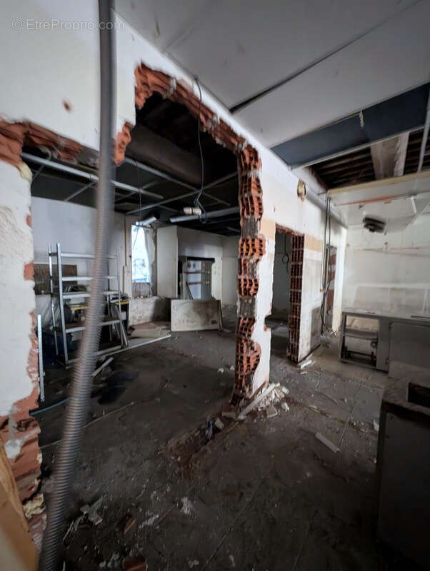 Appartement à SAINT-LAURENT-DE-LA-SALANQUE