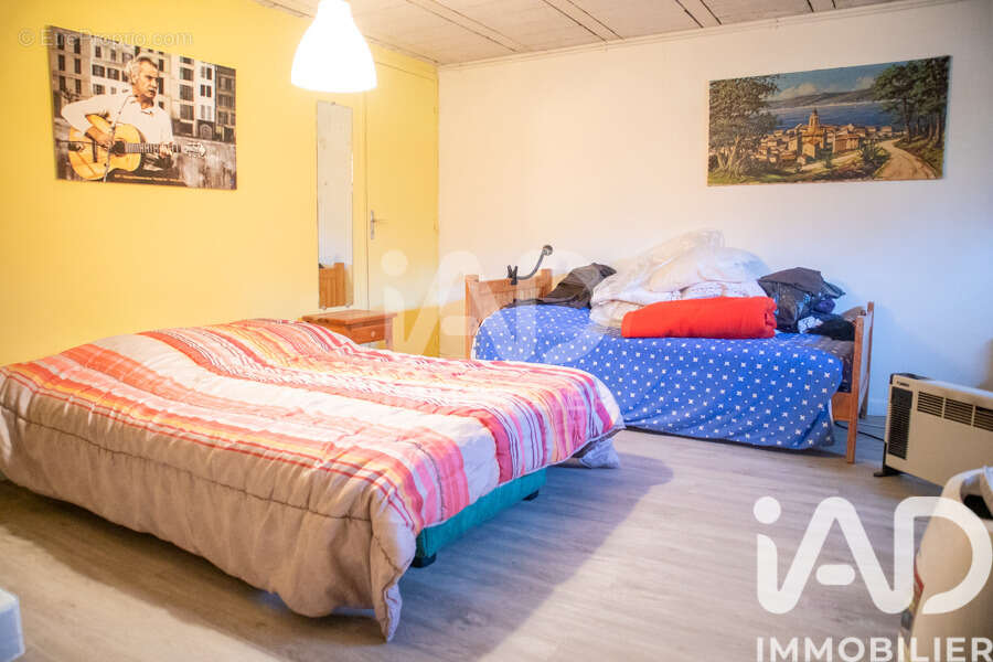 Photo 9 - Maison à OZOIR-LA-FERRIERE