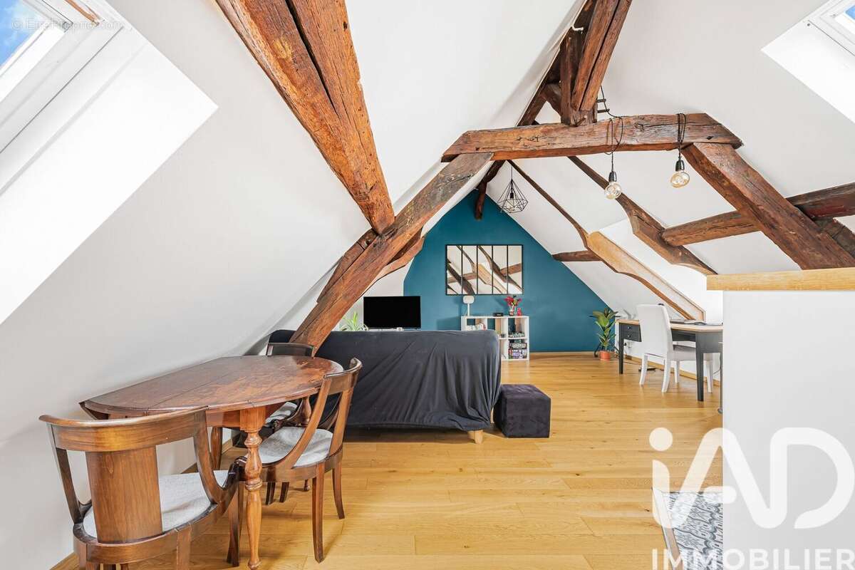 Photo 5 - Appartement à BAGNEUX