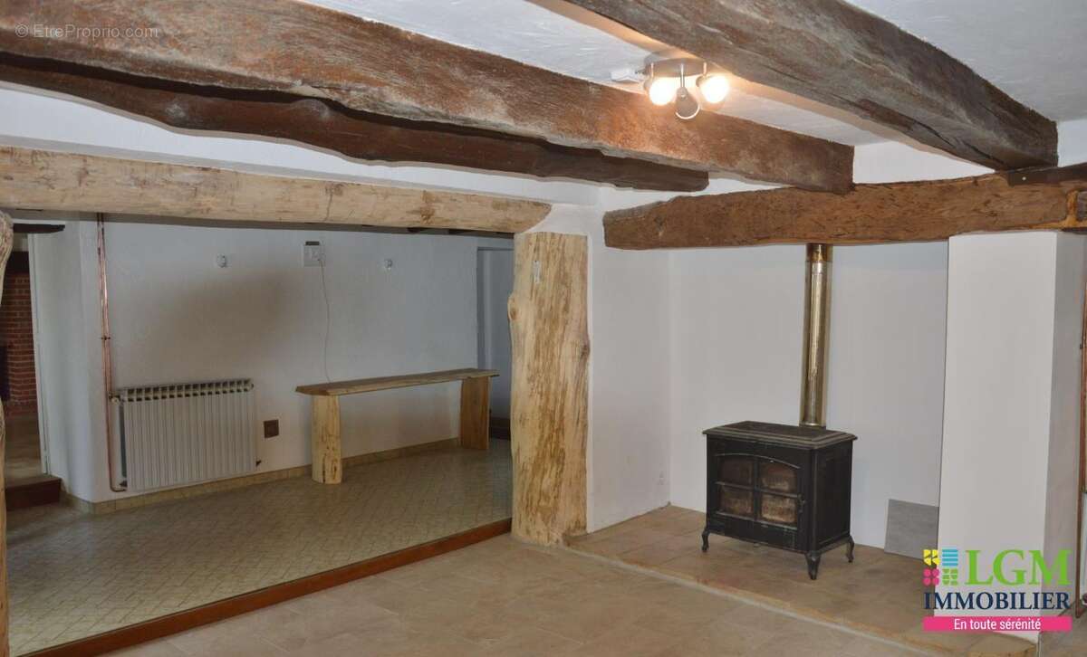 Maison à LISLE-SUR-TARN