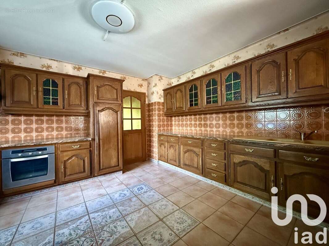 Photo 5 - Maison à SELESTAT