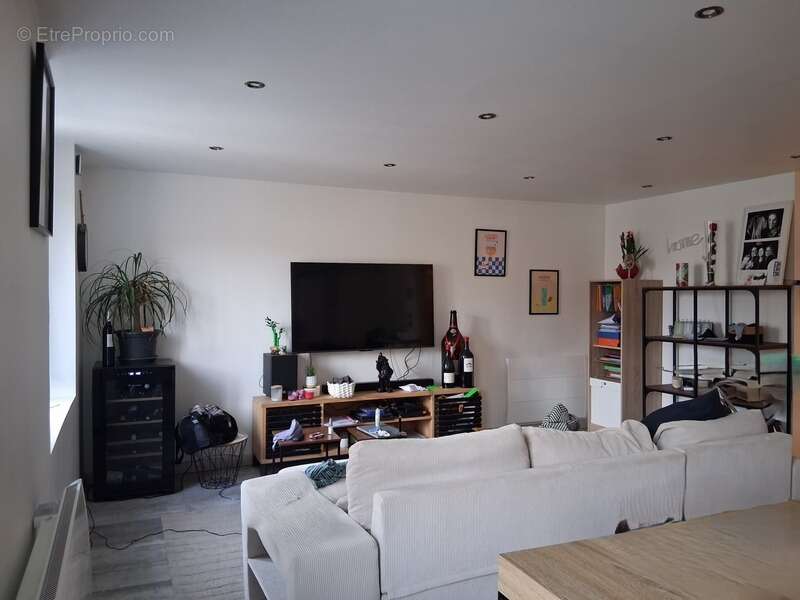 Appartement à SAINT-DIDIER-EN-VELAY