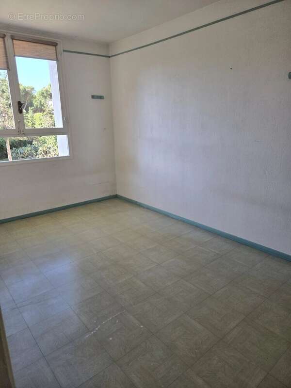 Appartement à FREJUS