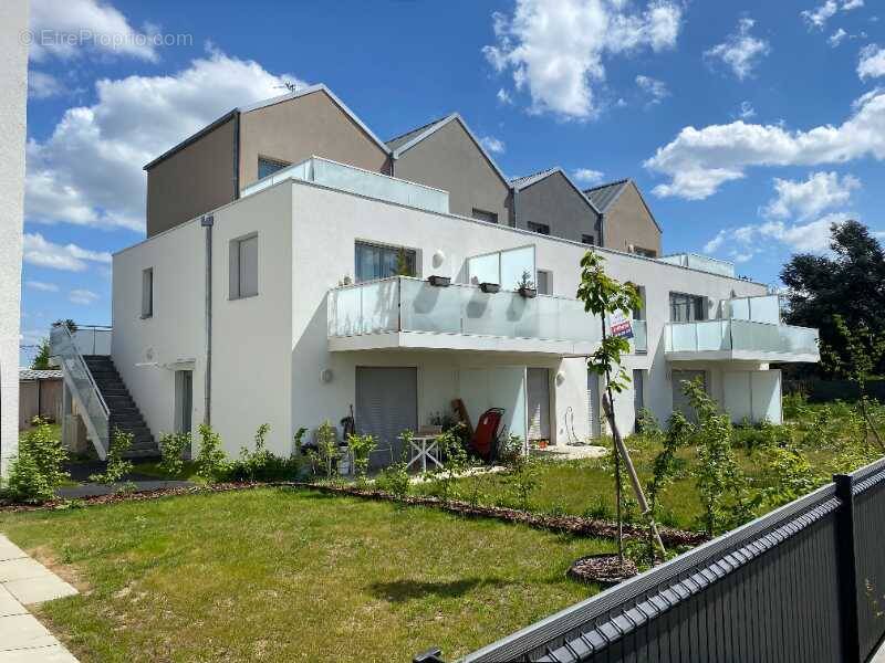 Appartement à ILLZACH