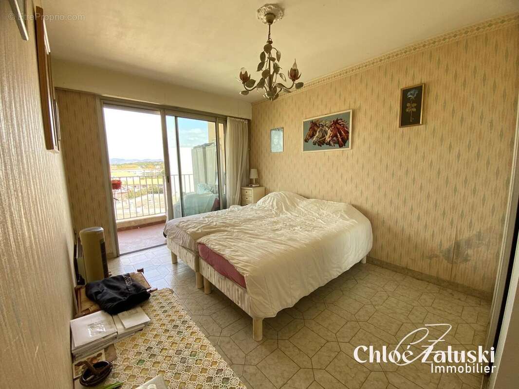 Photo 6 - Appartement à FREJUS