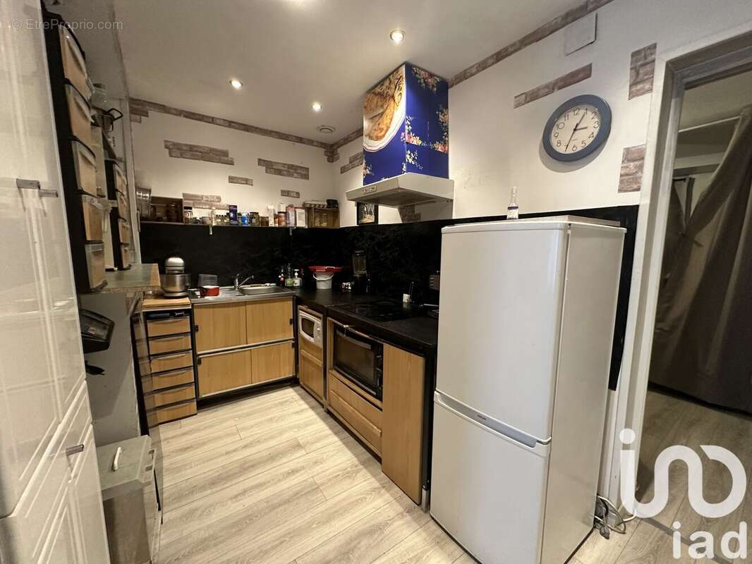 Photo 5 - Appartement à BOURGES