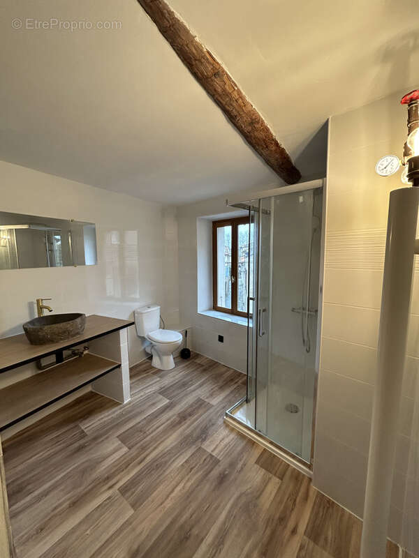 Maison à LA REDORTE