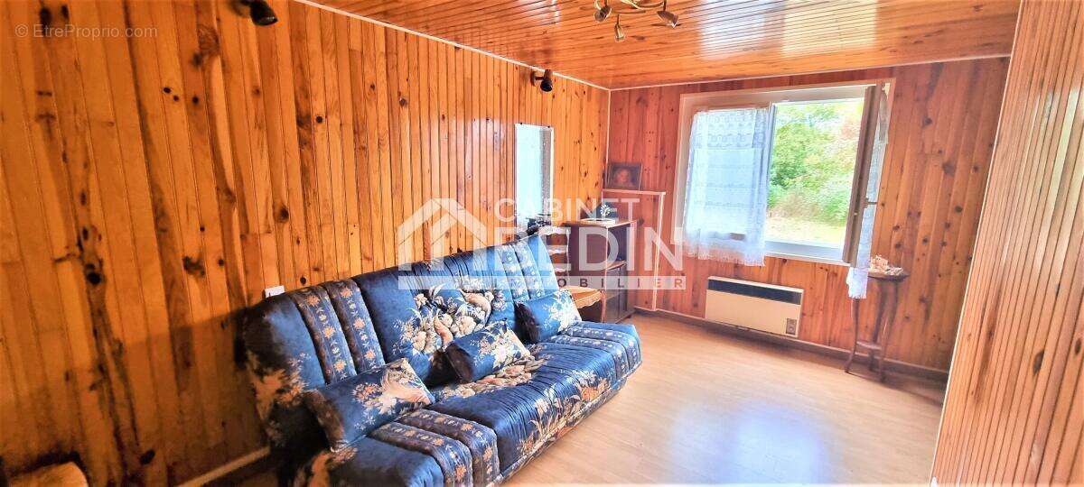 Maison à SAINT-PAUL-LES-DAX